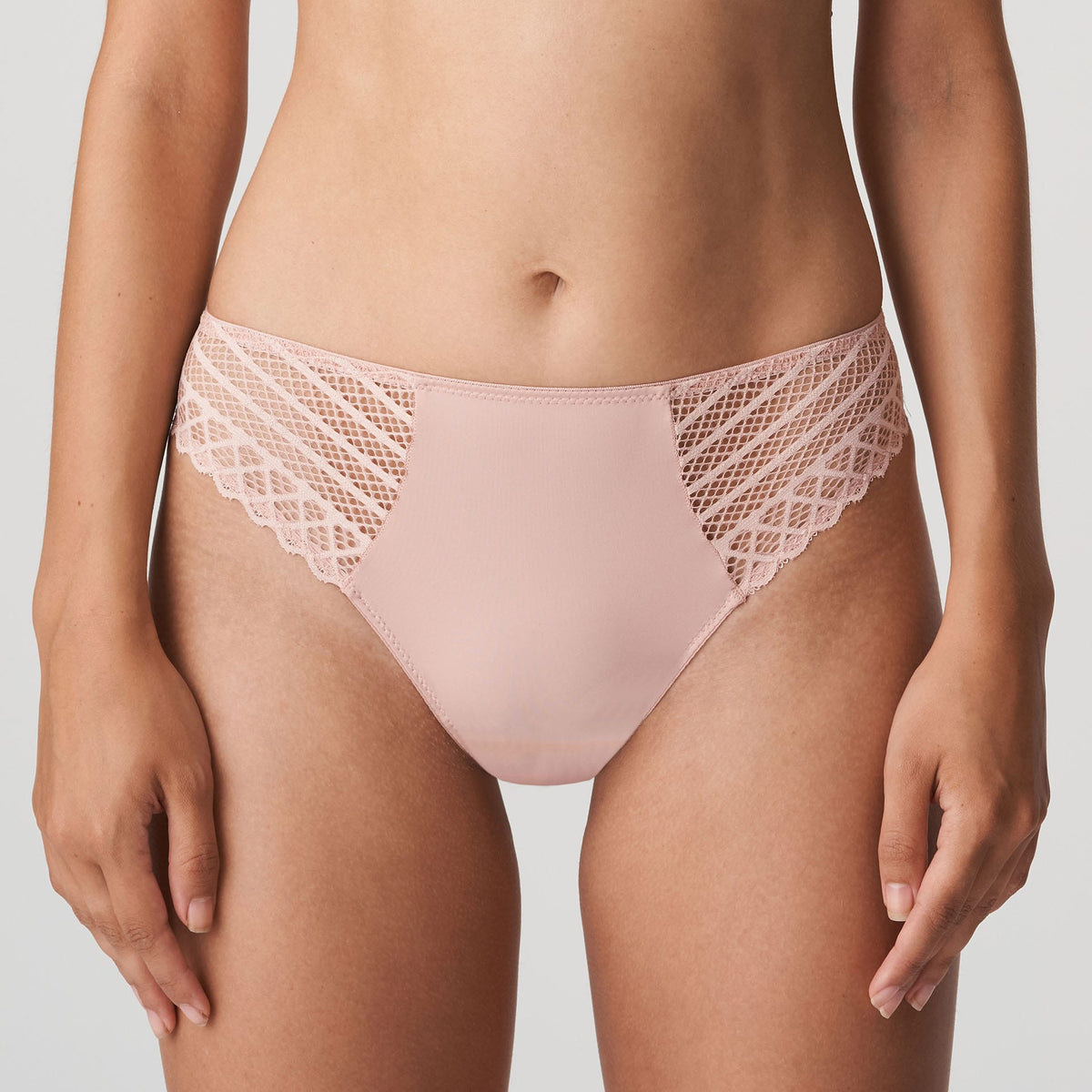 Slips blauw Prima Donna Twist main image 1