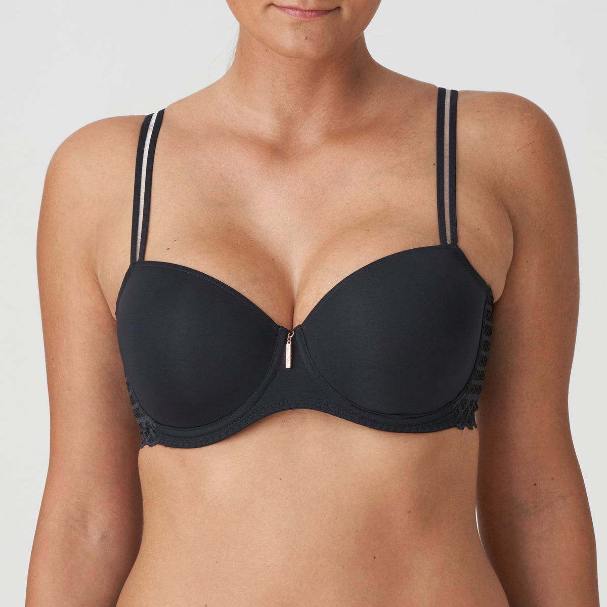Kanten balconette bh Calvin Klein® | 000QF7909EMTR