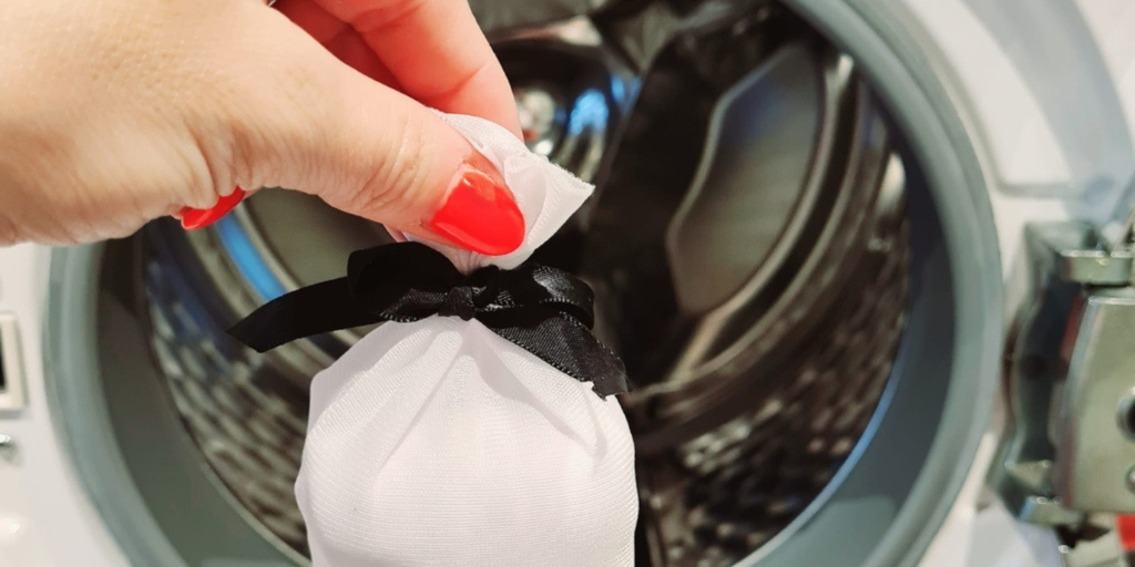 Stelling: "Een bh gaat jaren mee als je hem goed wast."