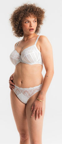 Louisa Bracq