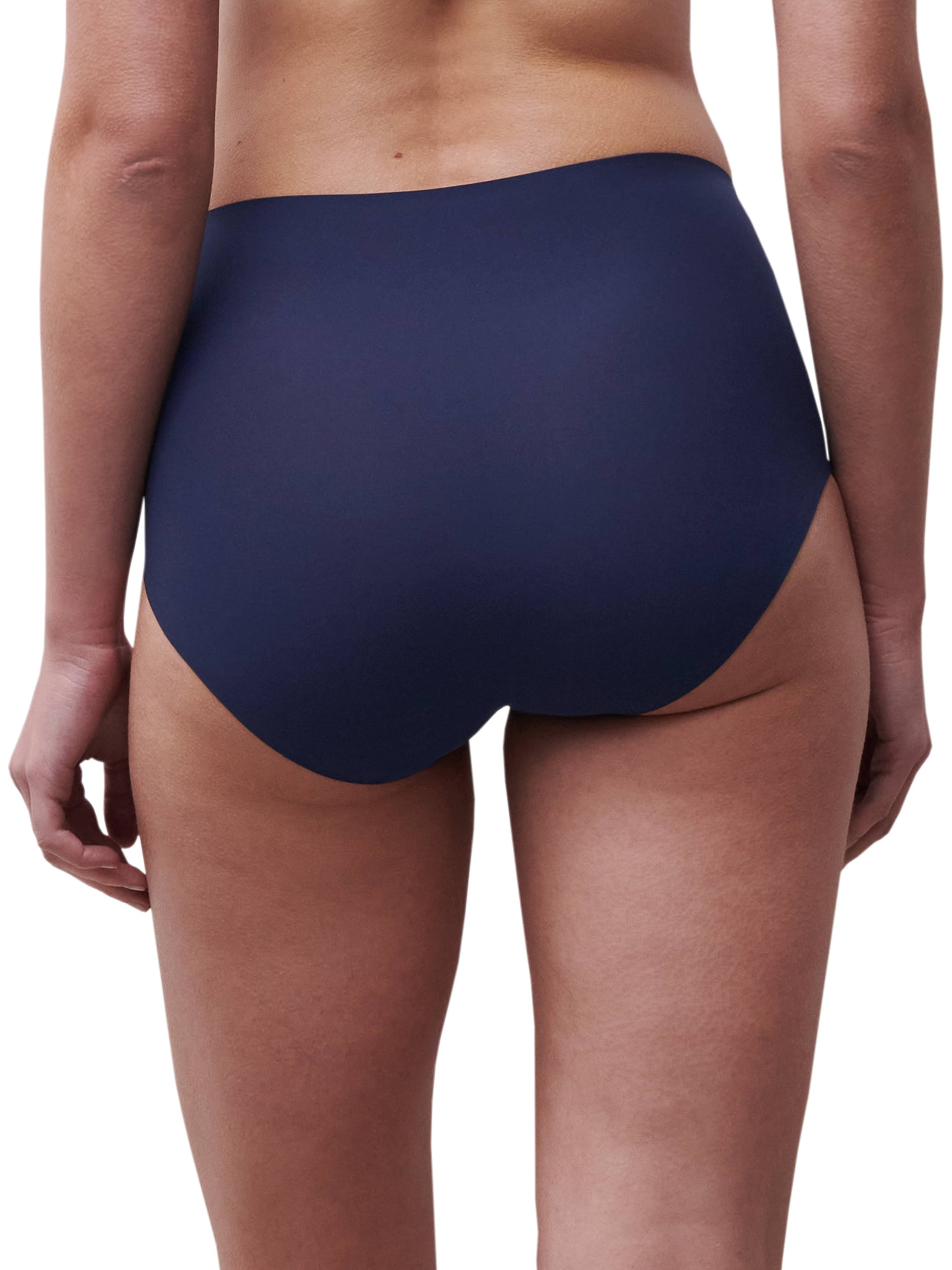 Chantelle Le Marais Hipster Brief Panty Hazelnut 2733 3XL new no tags