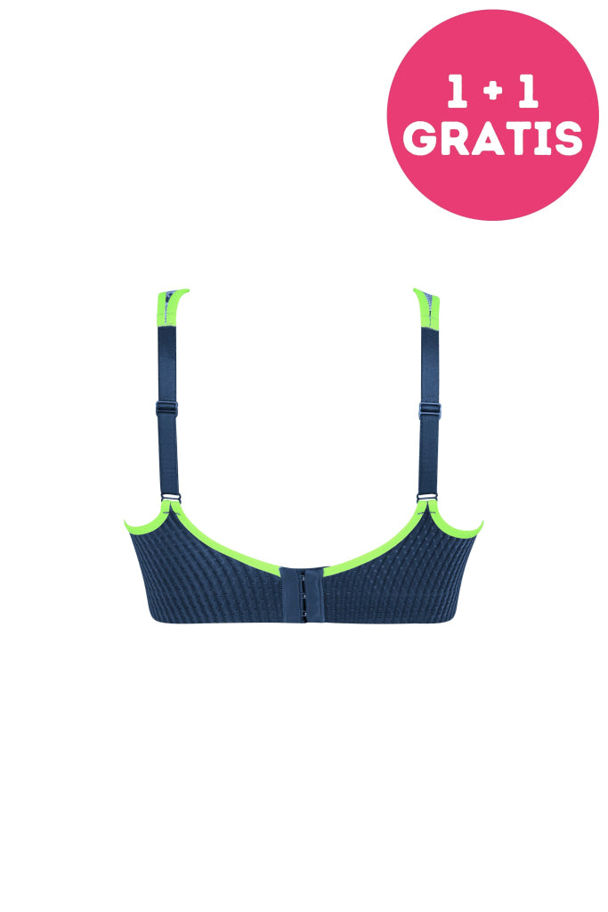 Anita Active Air Control Sportbeha 5544 292 Viper Grey