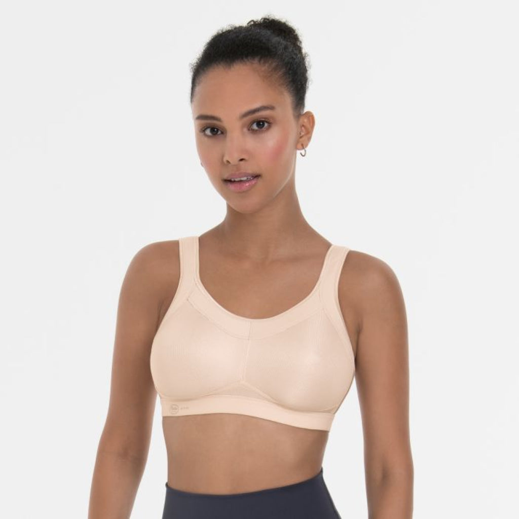 Anita Active MOMENTUM - sportbeha maximum support 5529 107 smart rose 65 / B