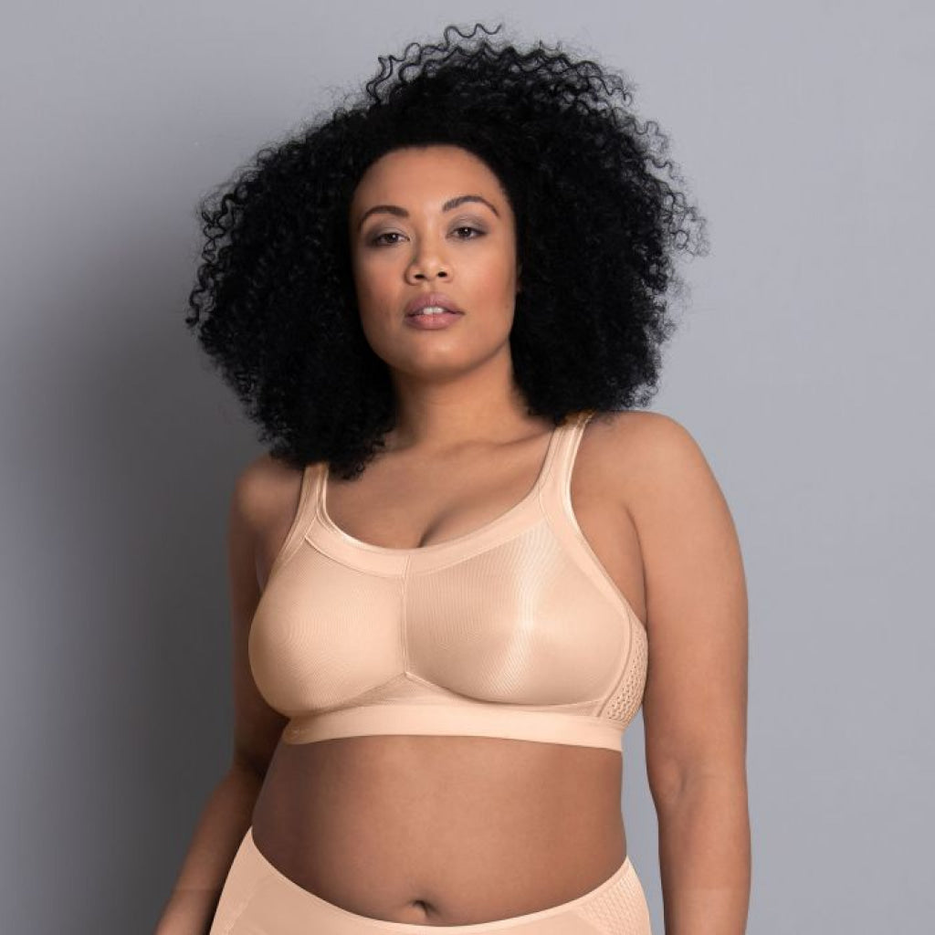 Anita Active Momentum - Sportbeha Maximum Support 5529 753 Desert 90 / C