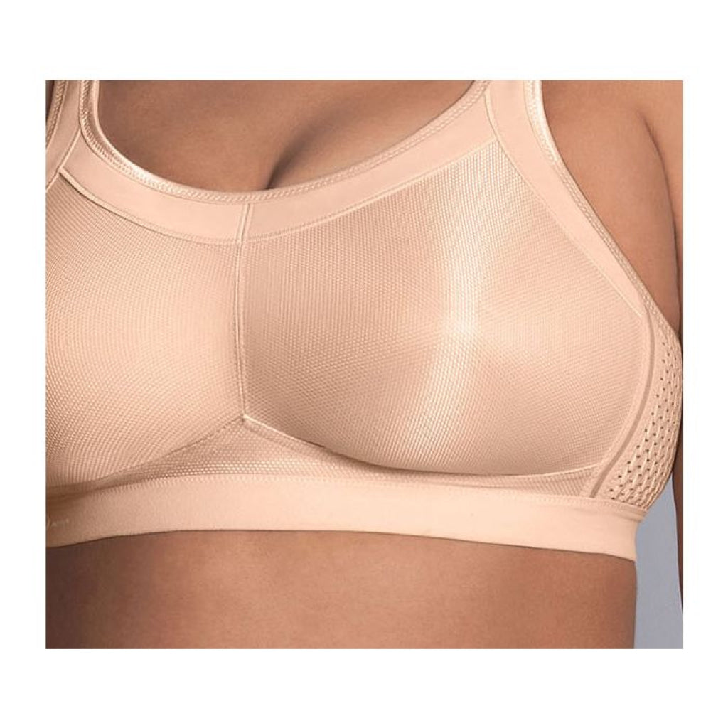 Anita Active Momentum - Sportbeha Maximum Support 5529 753 Desert