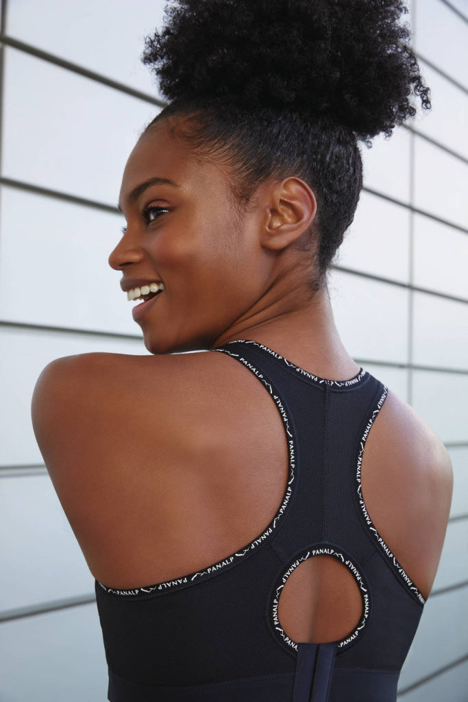 Anita Active Sportbeha 5562 001 Zwart