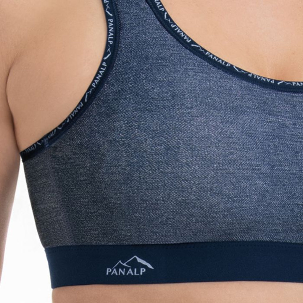 Anita Active PanAlp Delta Top Sportbeha 5562 342 jeans