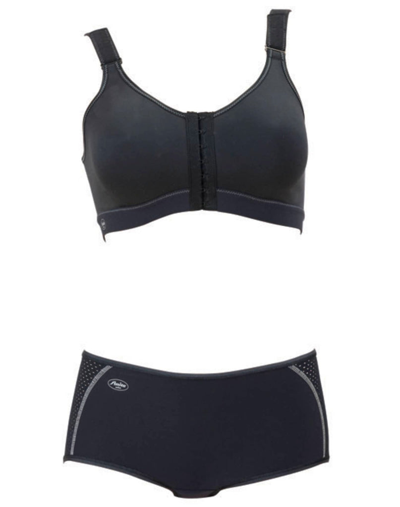Anita Active Sport-BH 5523 001 schwarz