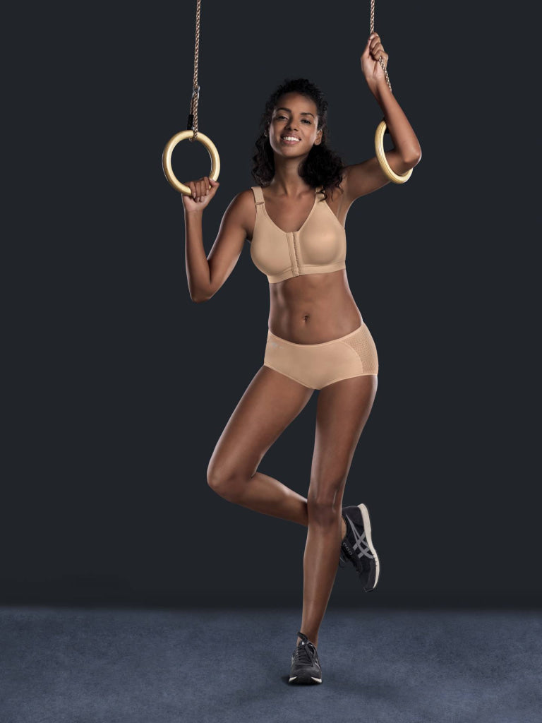 Anita Active Sport-Bh 5523 753 Desert 95 / C