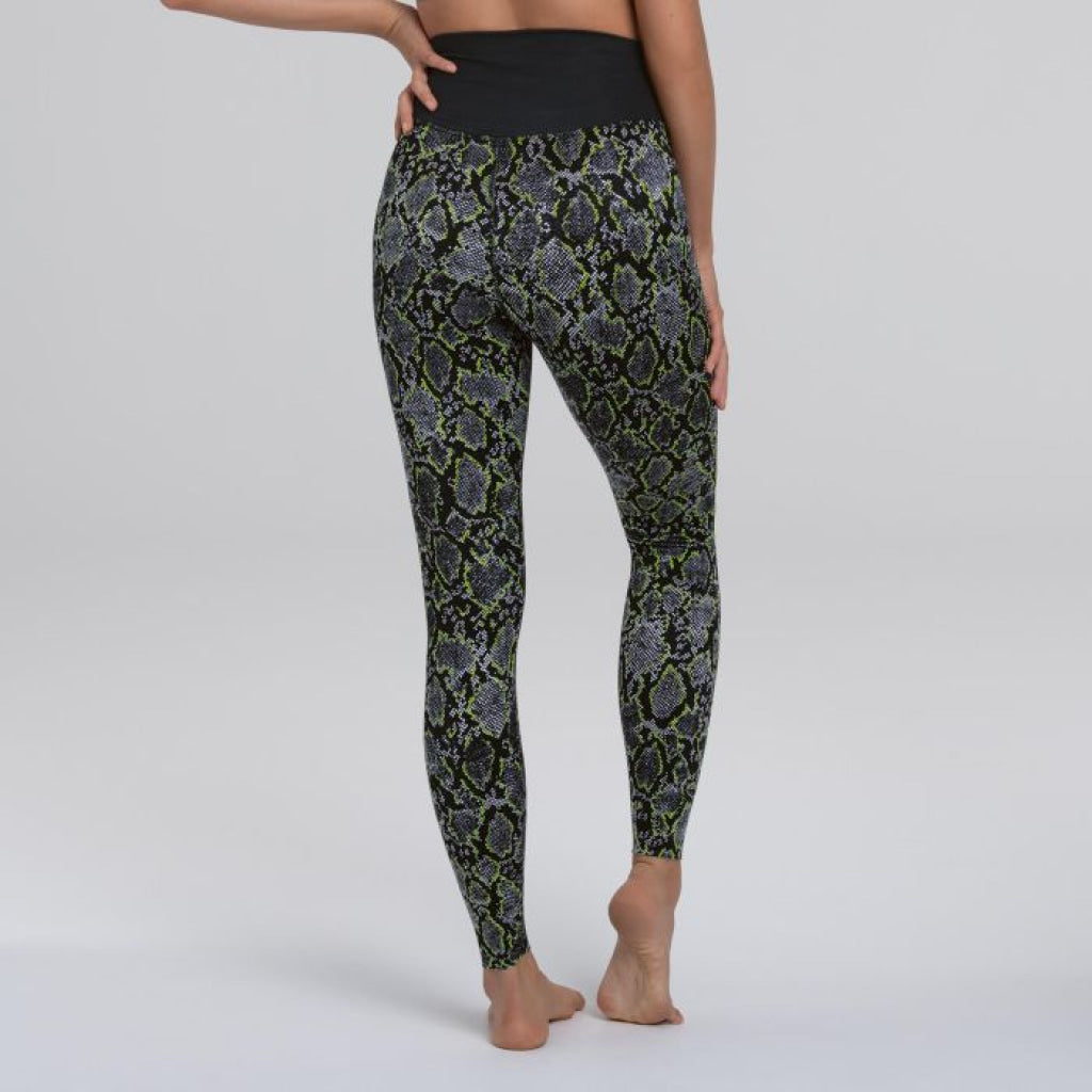 Anita Active Sport Pants Massage 1676 294 Viper Titan