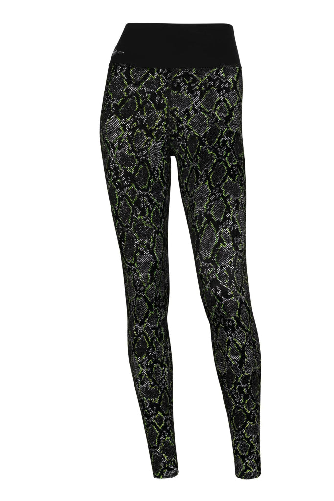 Anita Active Sport Pants Massage 1676 294 Viper Titan 40