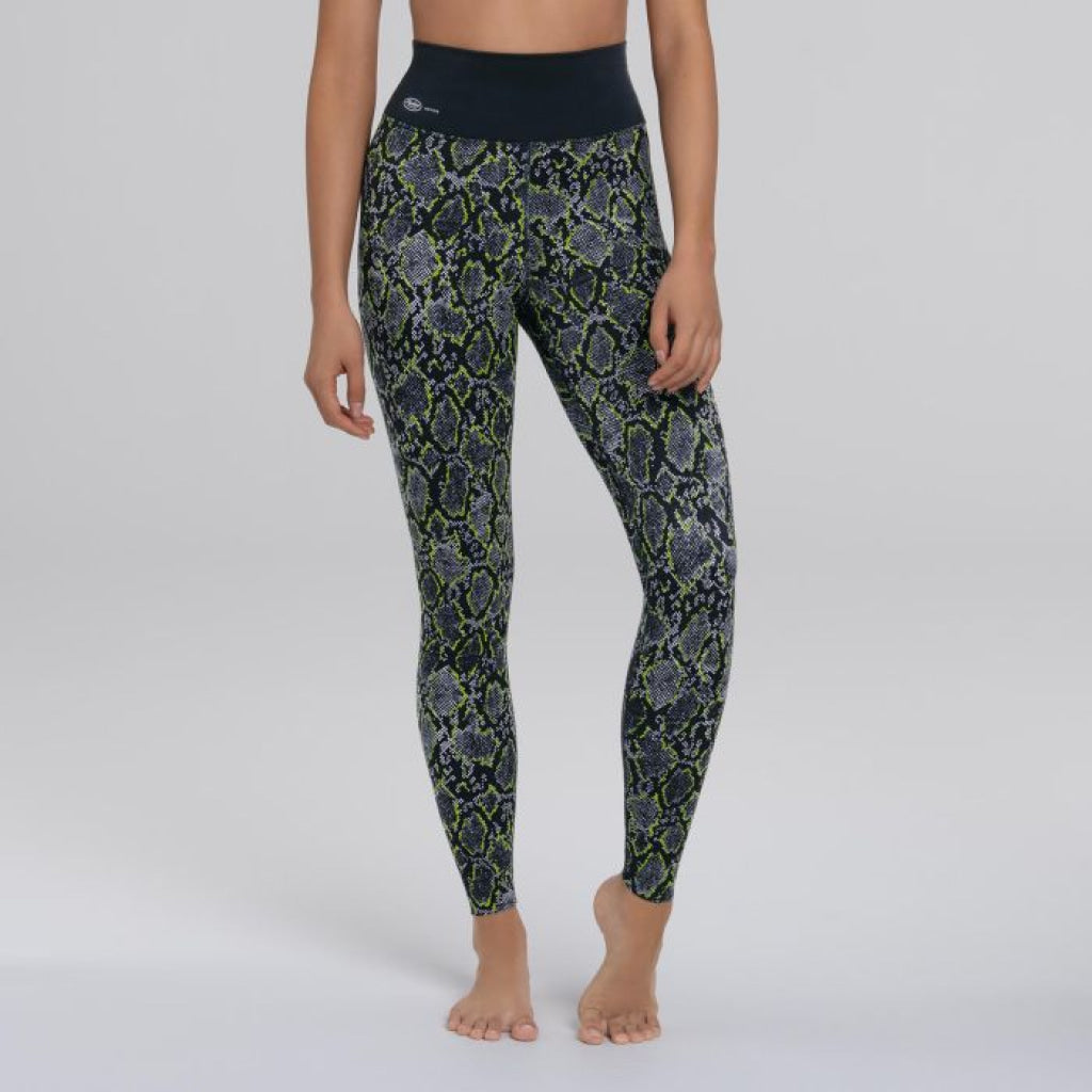 Anita Active Sport Pants Massage 1676 294 Viper Titan
