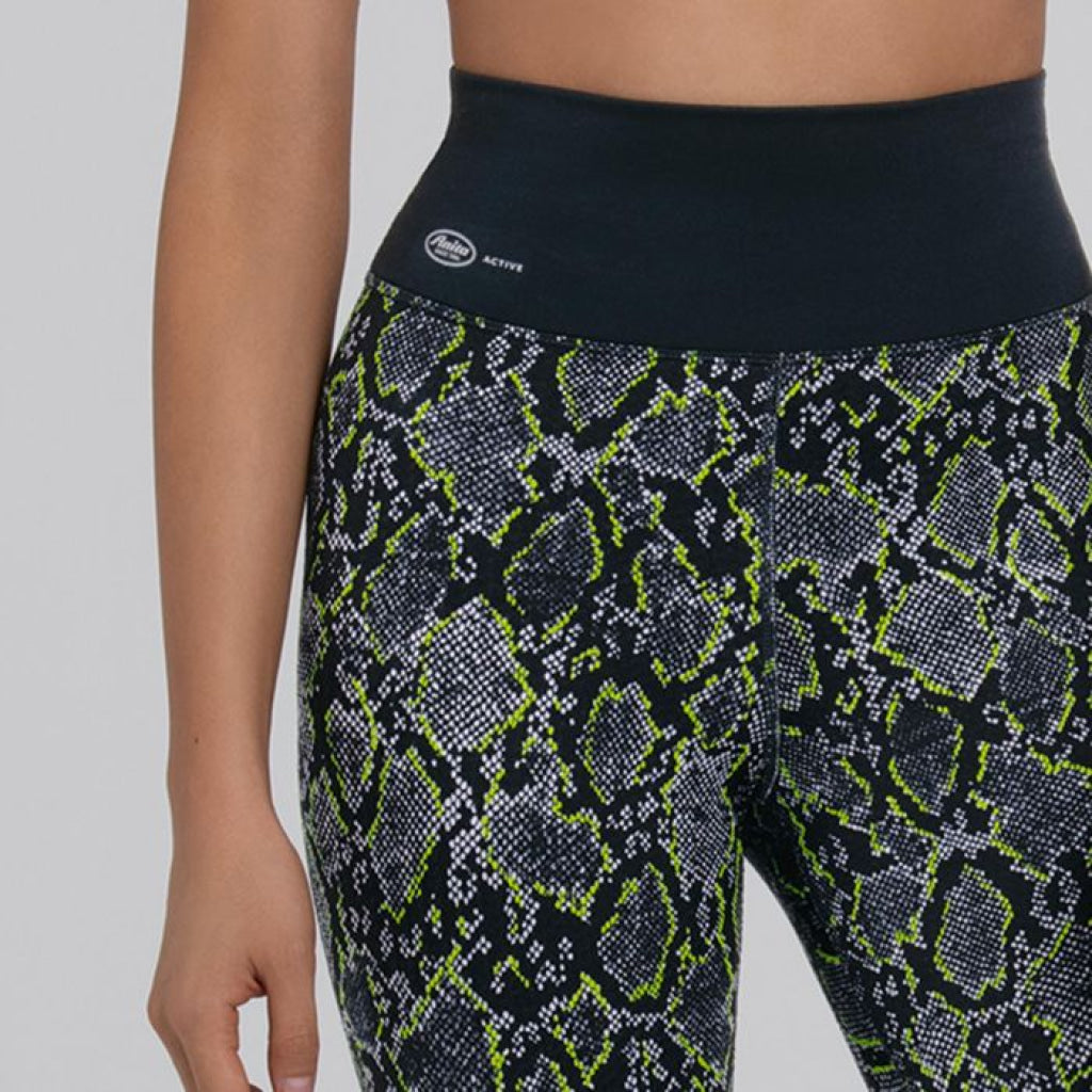 Anita Active Sport Pants Massage 1676 294 Viper Titan