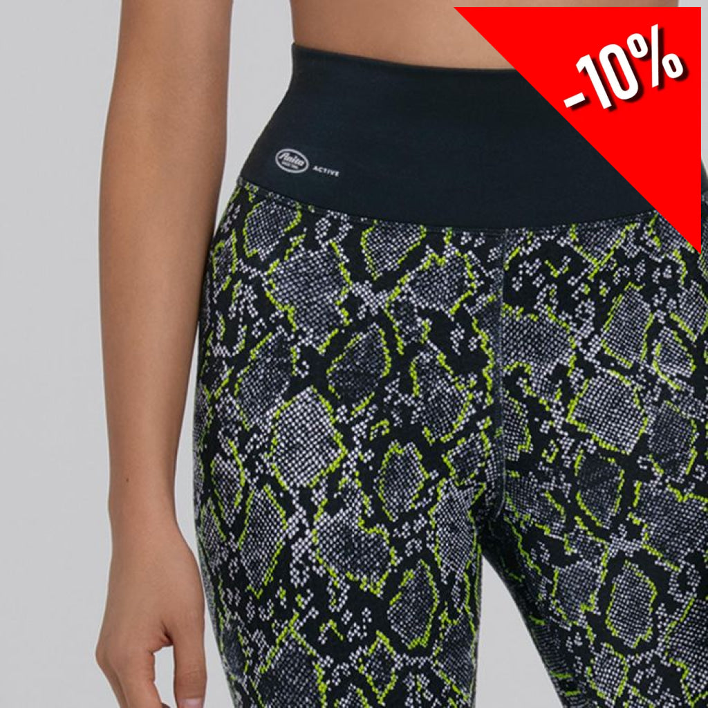 Anita Active Sport Pants Massage 1676 294 Viper Titan