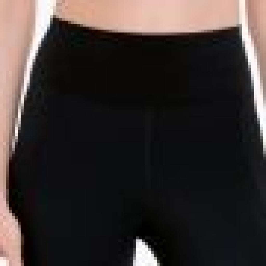 Anita Active sport tights compressie 1687 001 zwart