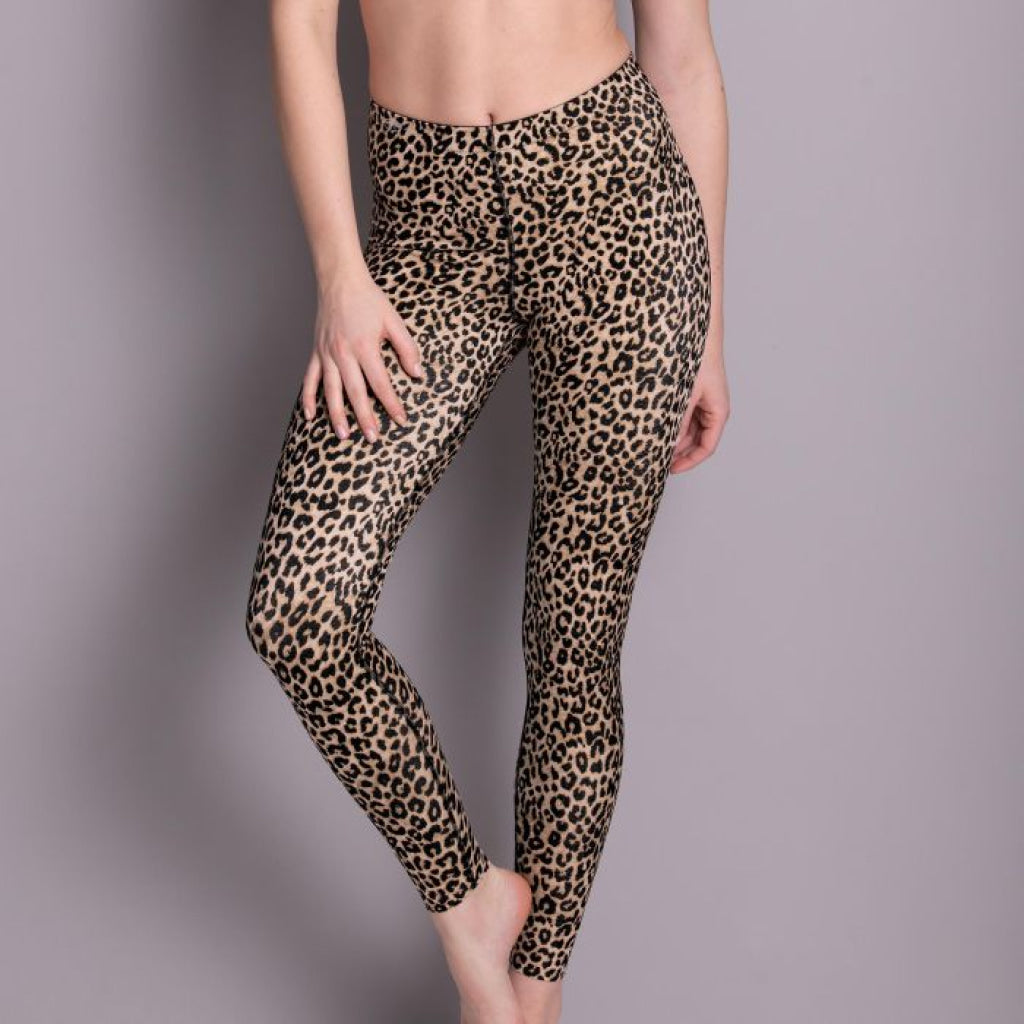 Anita Active Sportbroek 1696 284 Kalahari