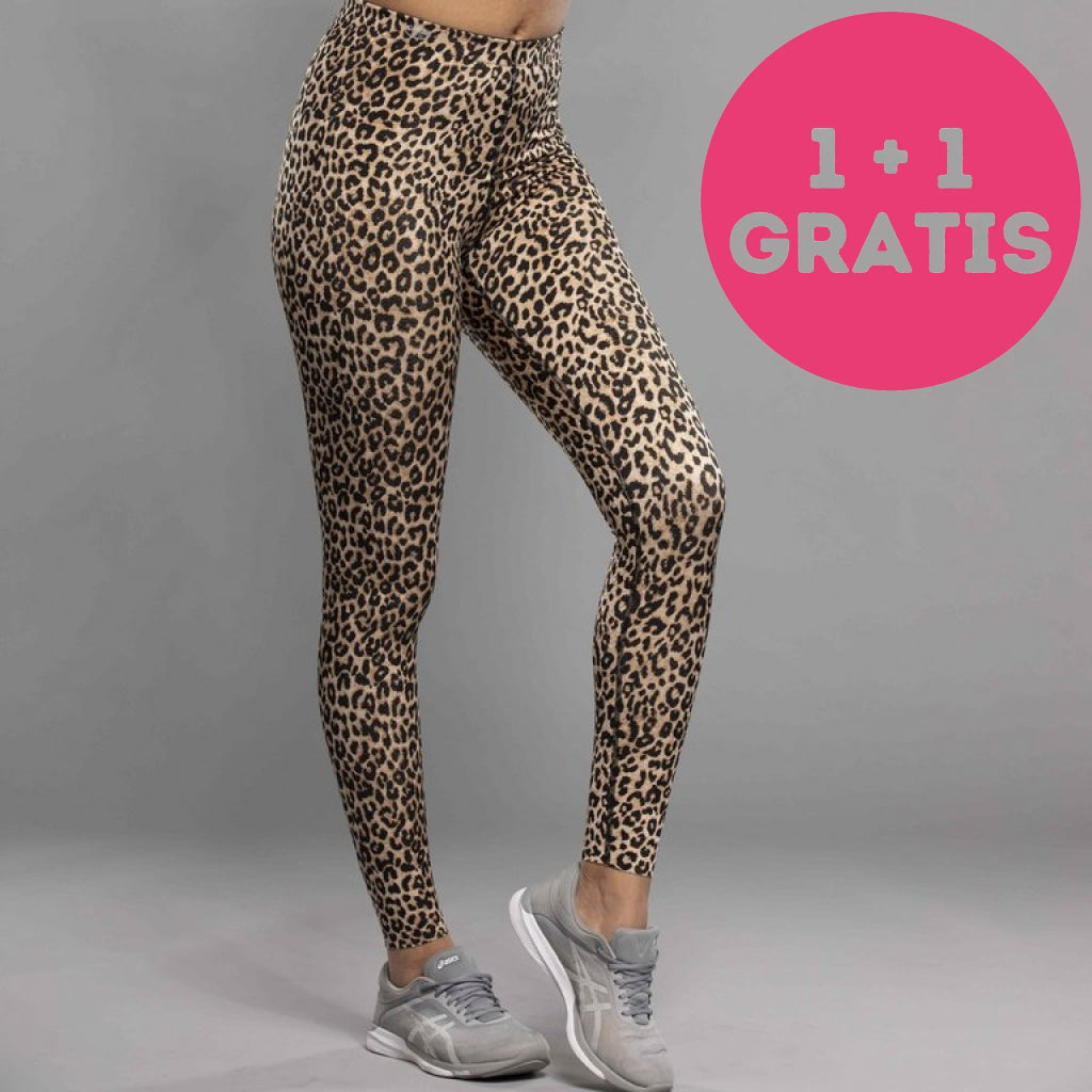 Anita Active Sportbroek 1696 284 Kalahari 44