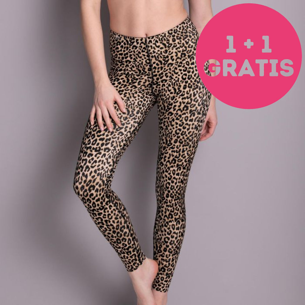 Anita Active Sportbroek 1696 284 Kalahari