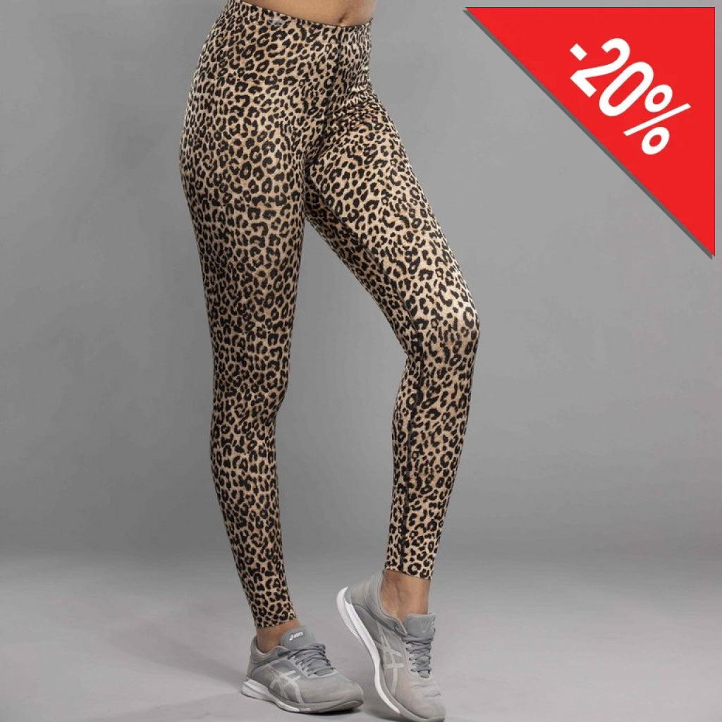 Anita Active Sportbroek 1696 284 Kalahari 44