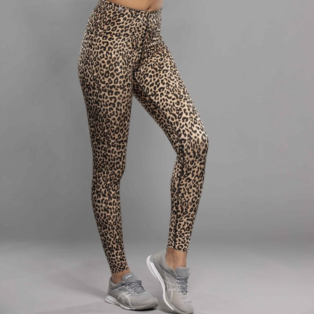 Anita Active Sportbroek 1696 284 Kalahari 44