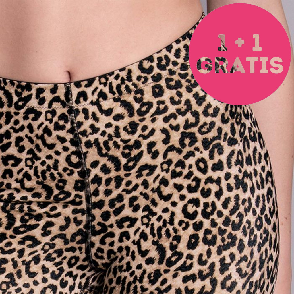 Anita Active Sportbroek 1696 284 Kalahari