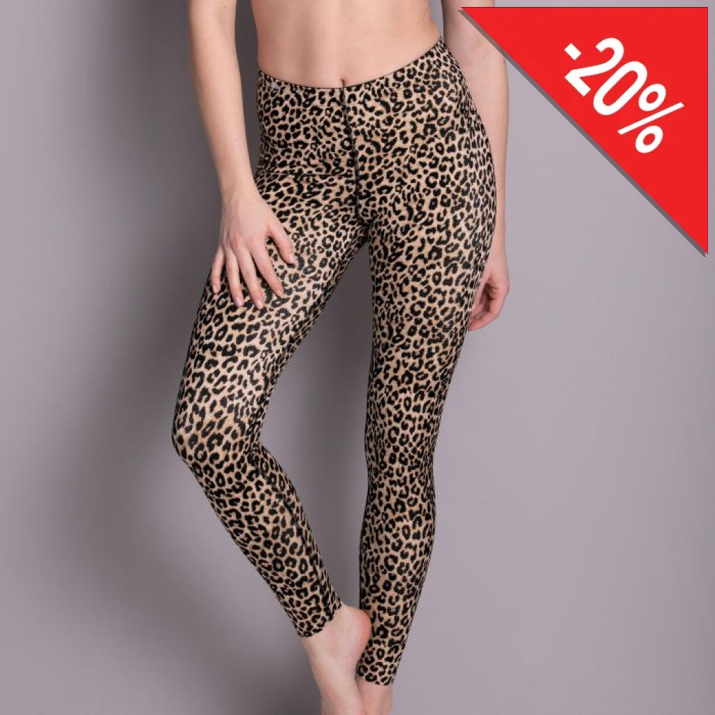 Anita Active Sportbroek 1696 284 Kalahari