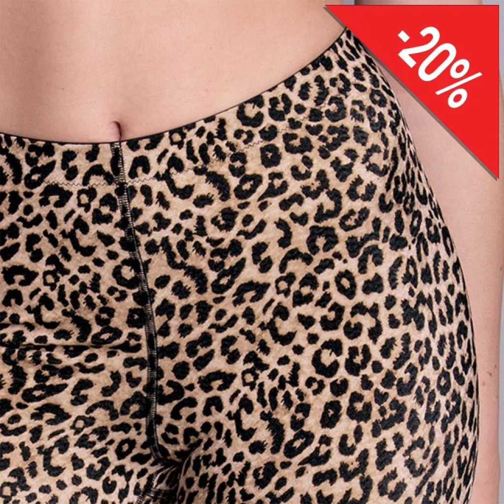 Anita Active Sportbroek 1696 284 Kalahari