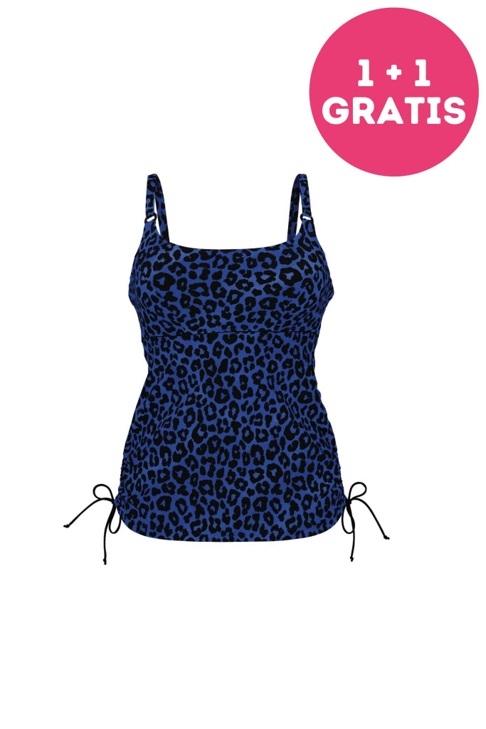 Anita Care Prothese Tankini Top 6599-1 389 Fusion Blue
