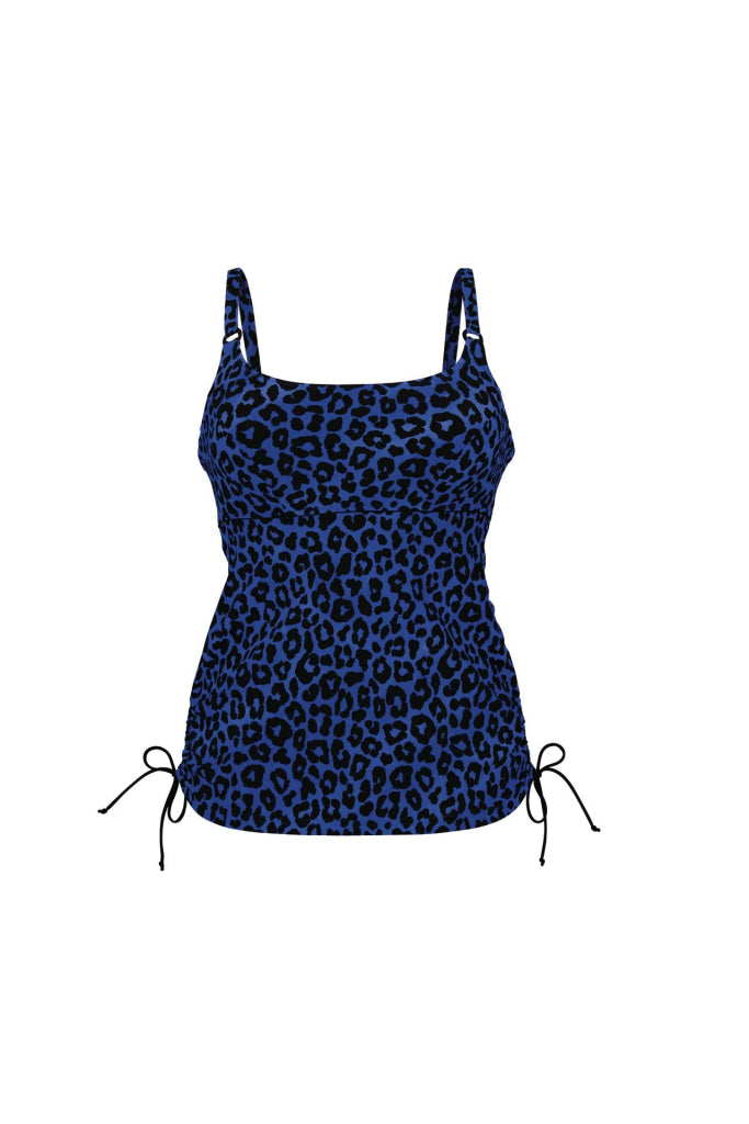 Anita Care Prothese Tankini Top 6599-1 389 Fusion Blue