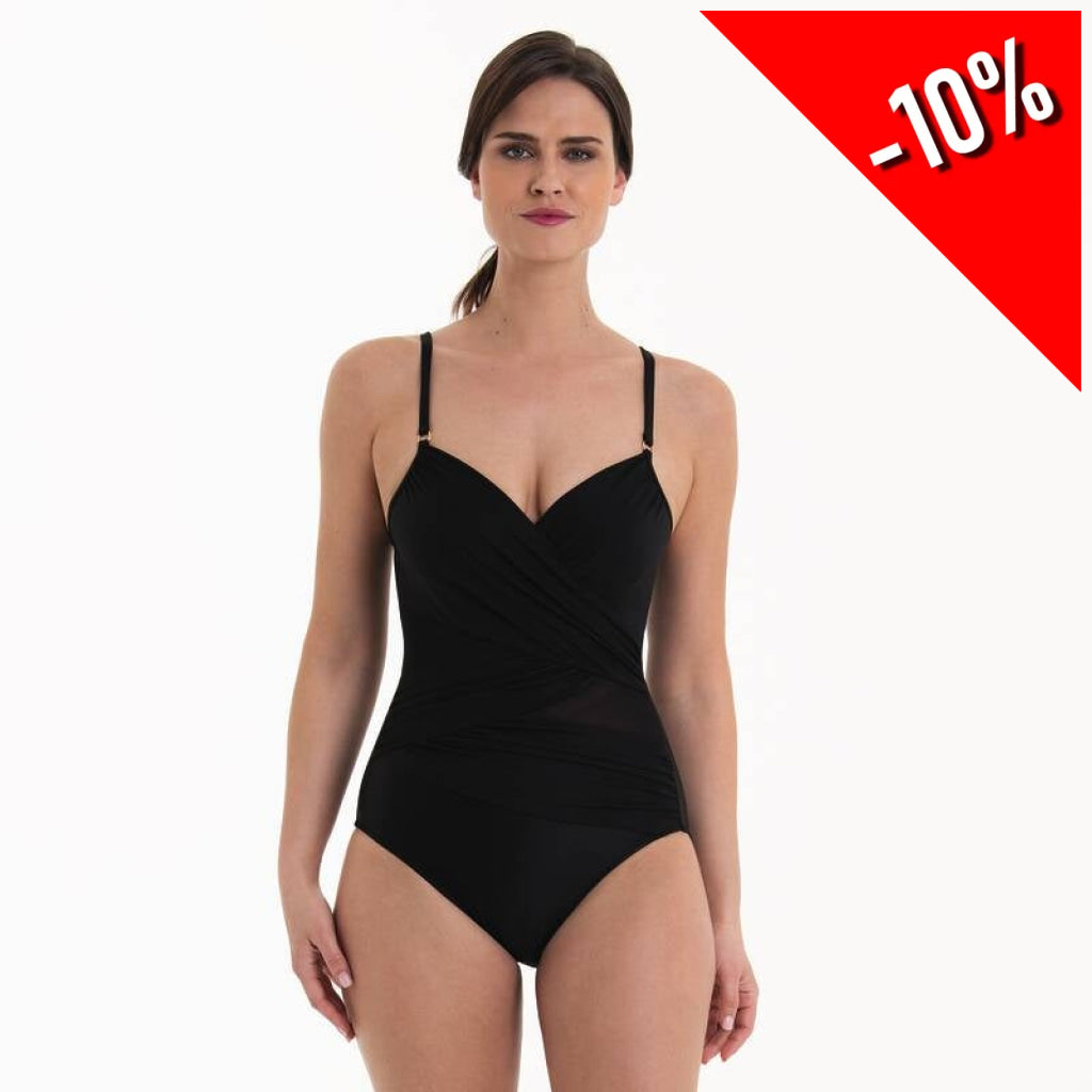 Anita Style Jinelle Shape Badpak 7404 001 Zwart