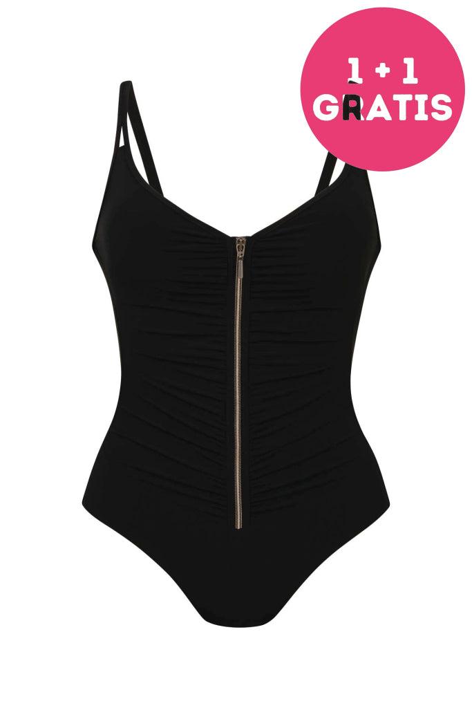 Anita Style Tarjas Badpak 7466 001 Zwart