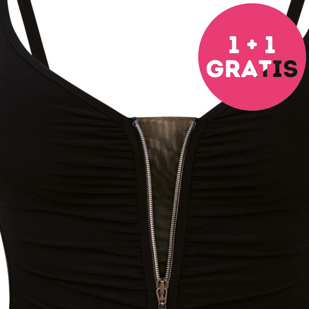 Anita Style Tarjas Badpak 7466 001 Zwart