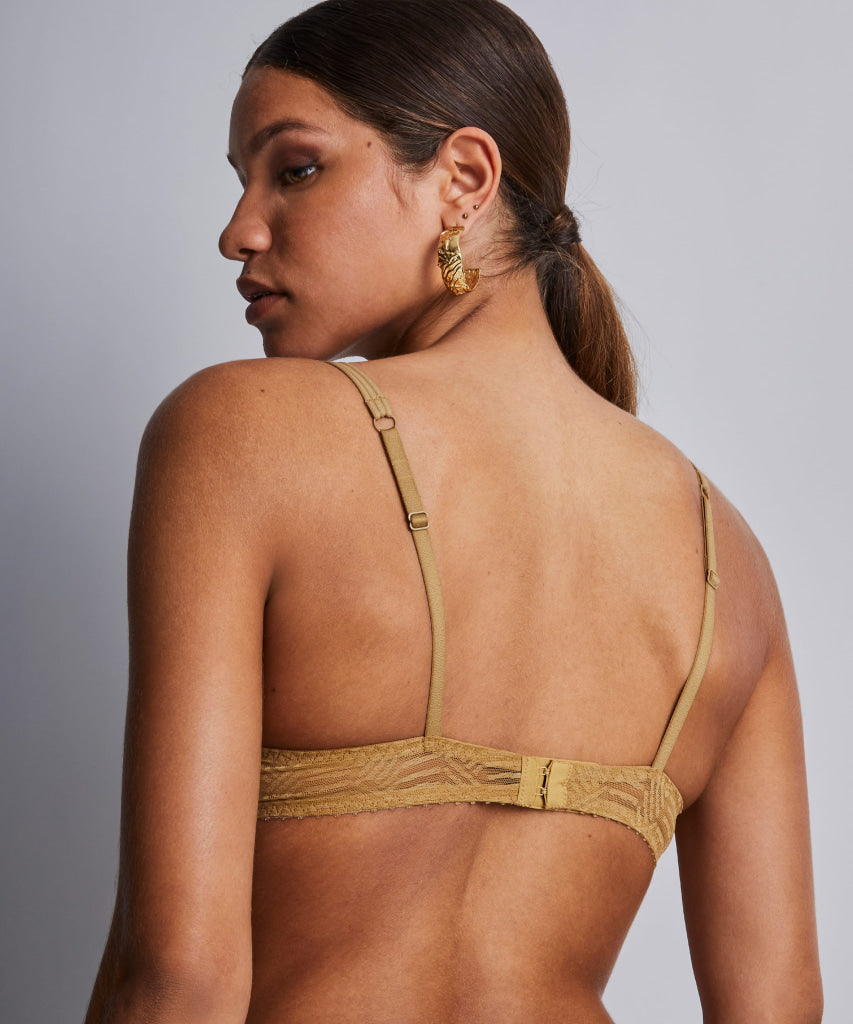 Aubade ETHNIC VIBES bh push up 2BN08 SUBL sublime bronze Aubade ETHNIC VIBES bh push up 2BN08 SUBL sublime bronze