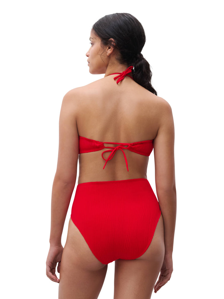 Chantelle Beachwear SWIM ONE SIZE Bikini zonder beugels C12VQ9 A39 CHERRY RED