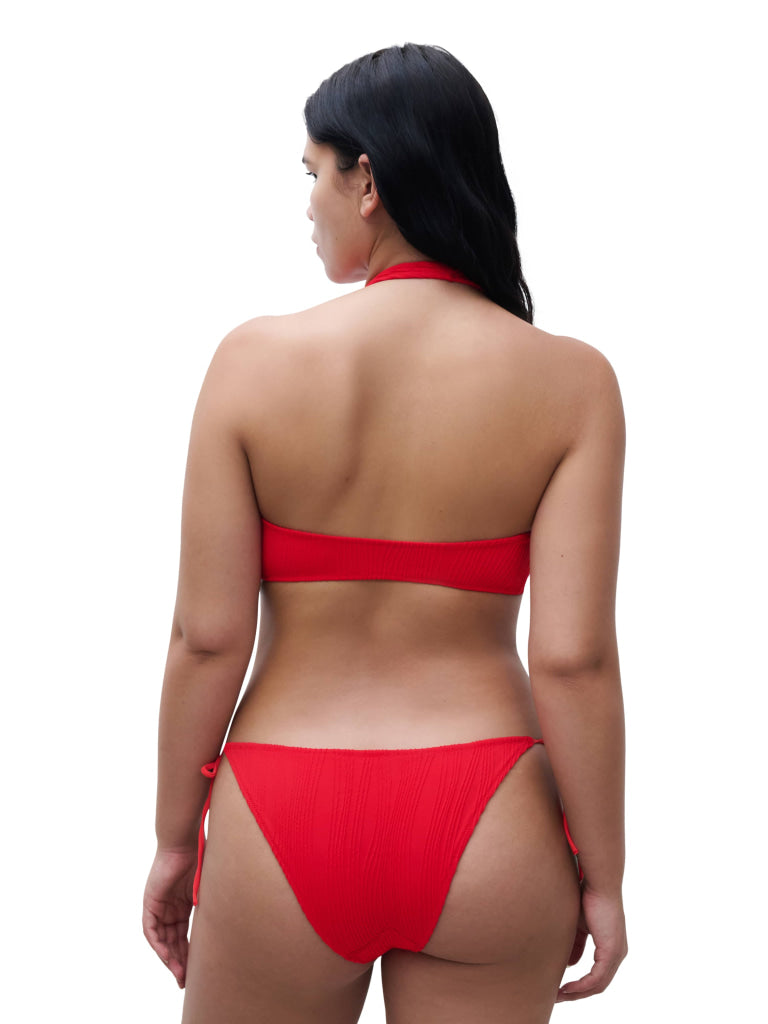 Chantelle Beachwear SWIM ONE SIZE Bikini zonder beugels C12VQA A39 CHERRY RED