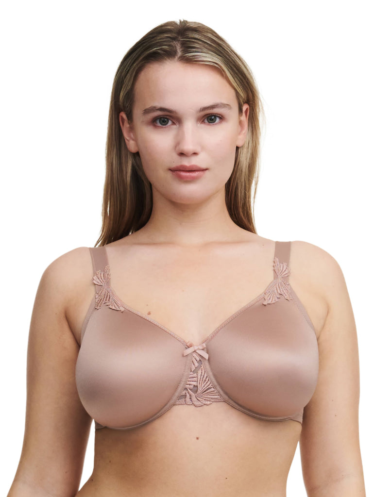 Chantelle 2031 Hedona Beha dames, Elfenbein, 90D