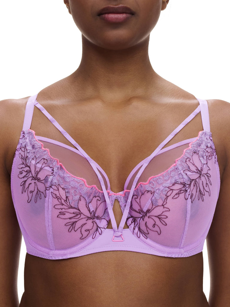 Chantelle SPICE beugelbh C22BMU 0JN HORTENSIA MULTICO