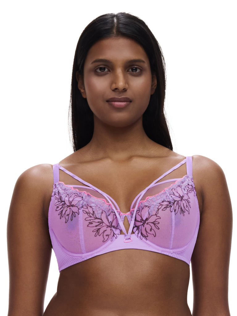 Chantelle SPICE beugelbh C22BMU 0JN HORTENSIA MULTICO 65 / H