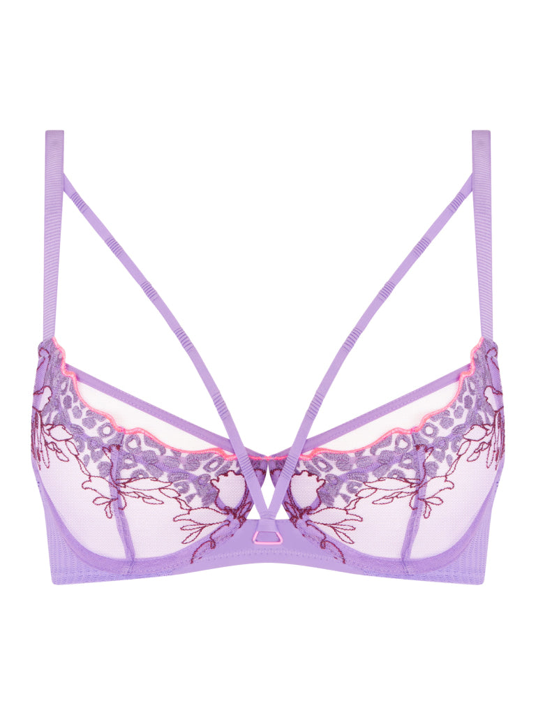 Chantelle SPICE beugelbh C22BMU 0JN HORTENSIA MULTICO