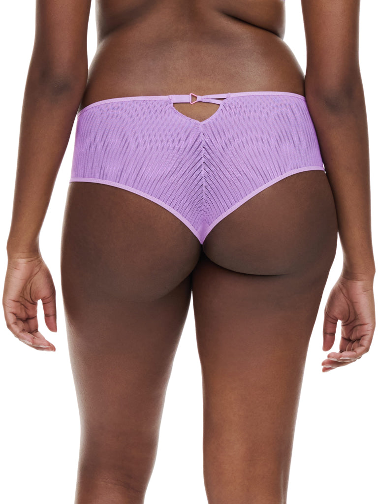 Chantelle SPICE hotpants C22BB0 0JN HORTENSIA MULTICO