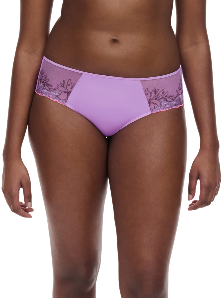 Chantelle SPICE hotpants C22BB0 0JN HORTENSIA MULTICO 36