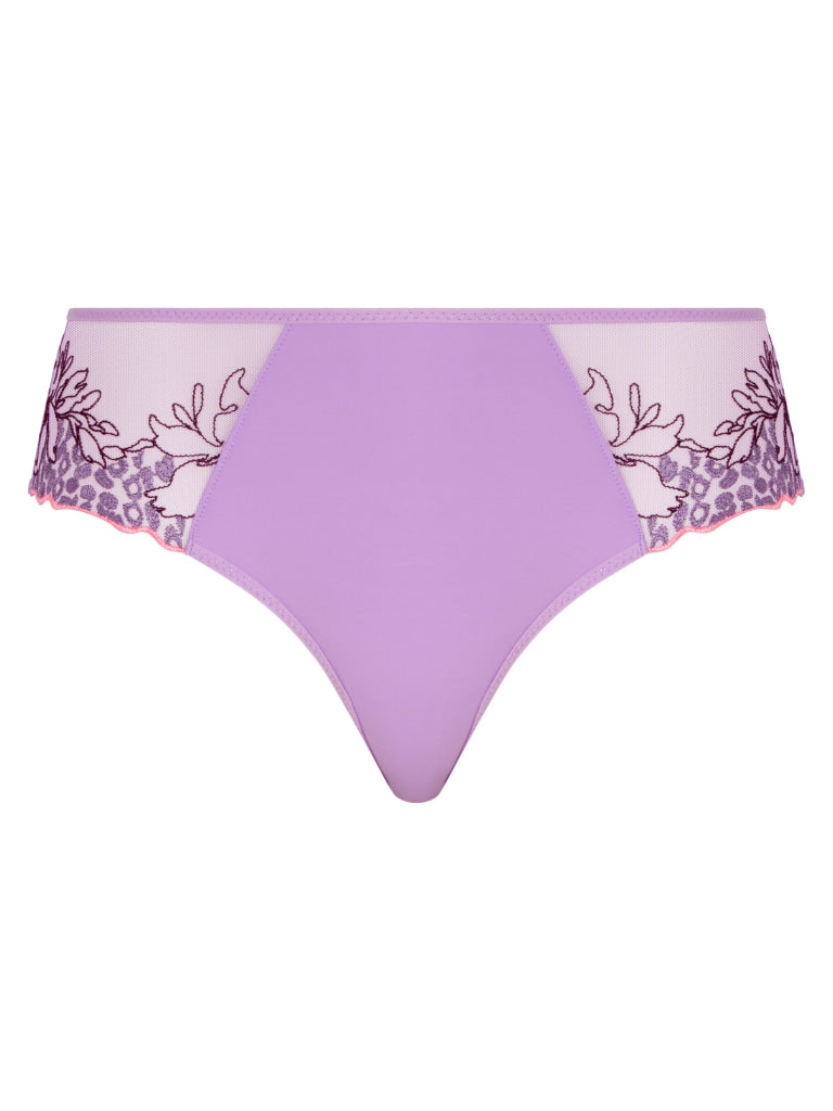 Chantelle SPICE hotpants C22BB0 0JN HORTENSIA MULTICO