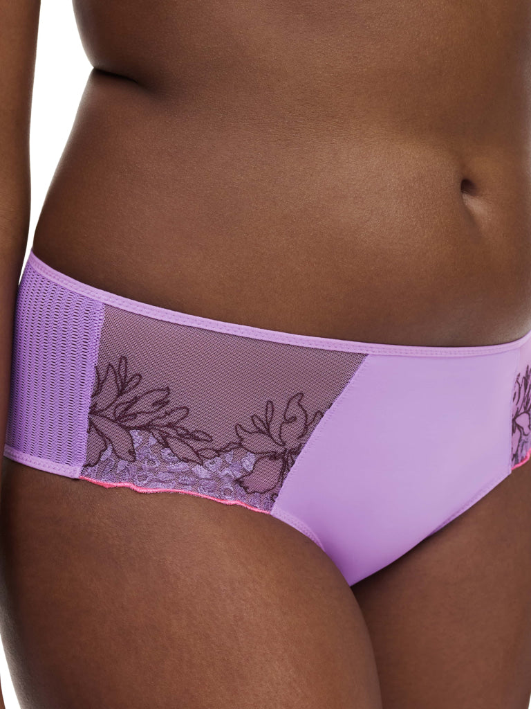 Chantelle SPICE hotpants C22BB0 0JN HORTENSIA MULTICO