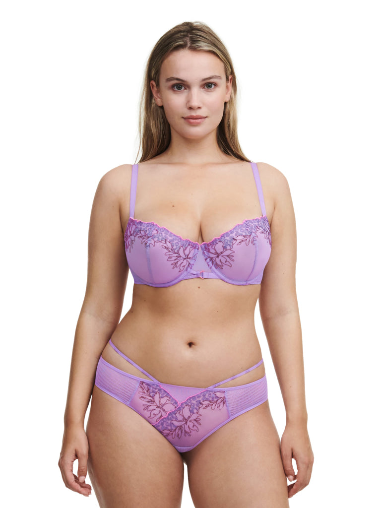 Chantelle SPICE string C22BG0 0JN HORTENSIA MULTICO