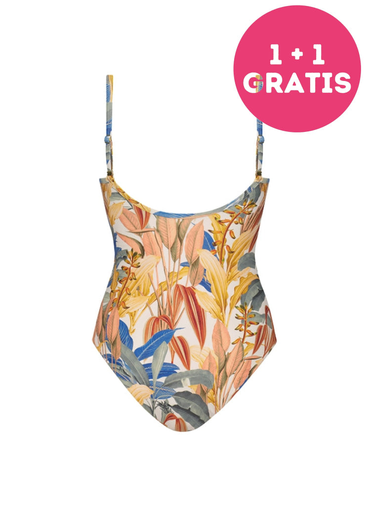 Cyell Badbak Met Mousse 310335 113 Tropical Catch
