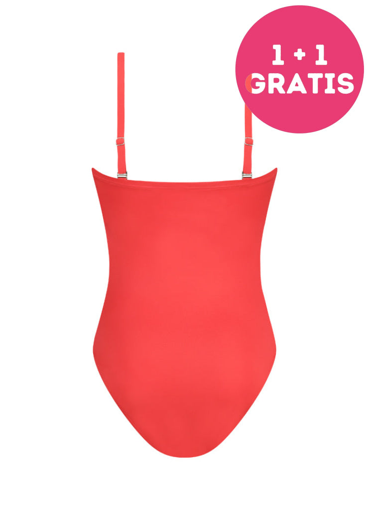 Cyell Treasure Teaberry Badpak Mousse Csw310E 220