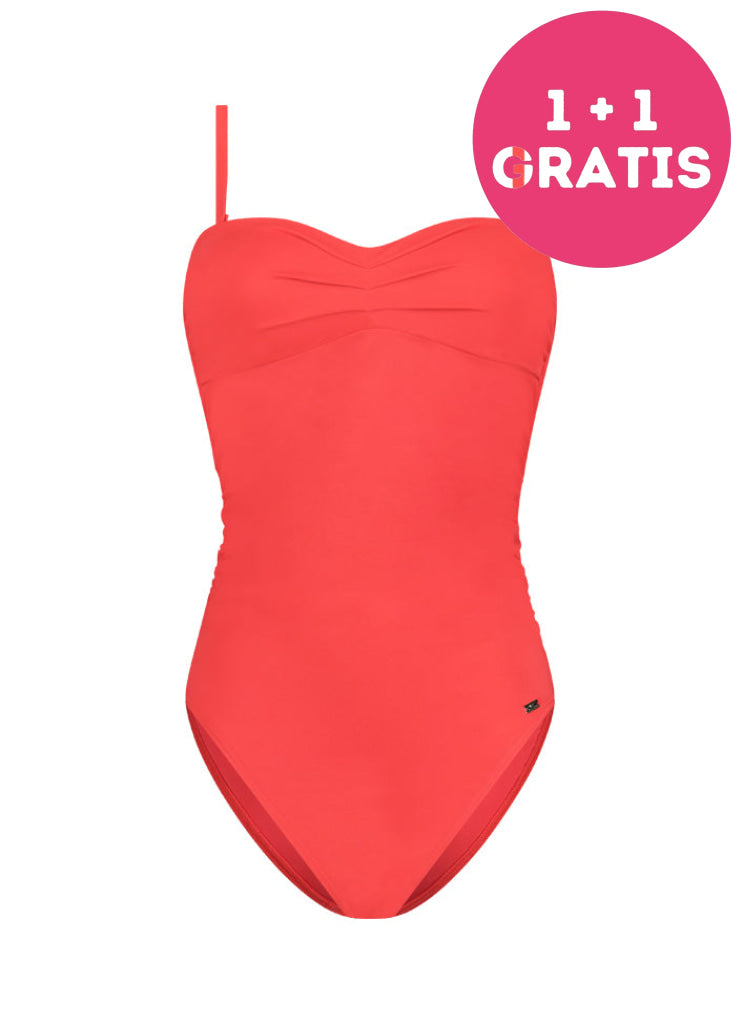 Cyell Treasure Teaberry Badpak Mousse Csw310E 220