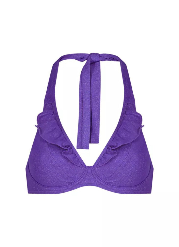 Cyell Bikini Top Met Beugel Csw103A 510 Evening Glam