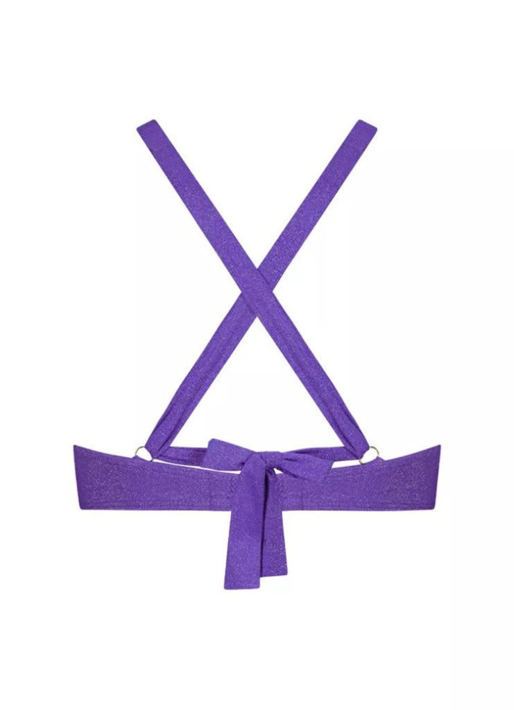 Cyell Bikini Top Met Beugel Csw103A 510 Evening Glam