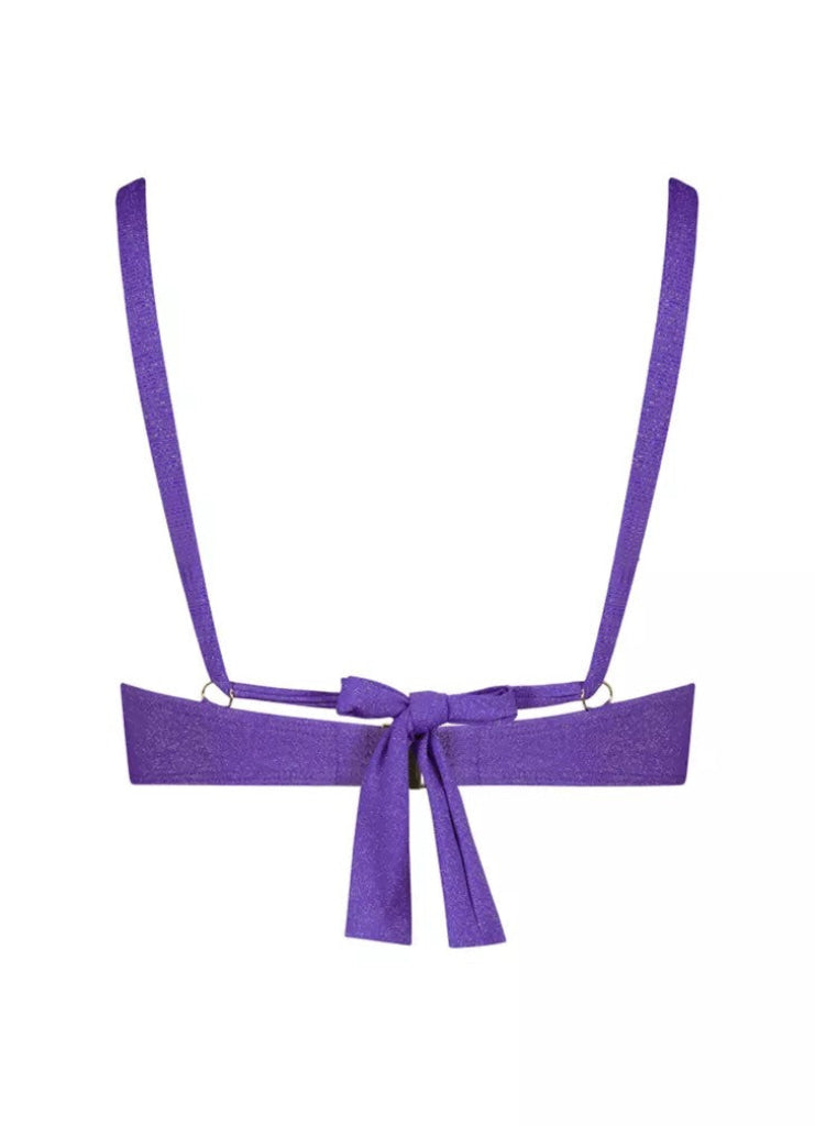 Cyell Bikini Top Met Beugel Csw103A 510 Evening Glam